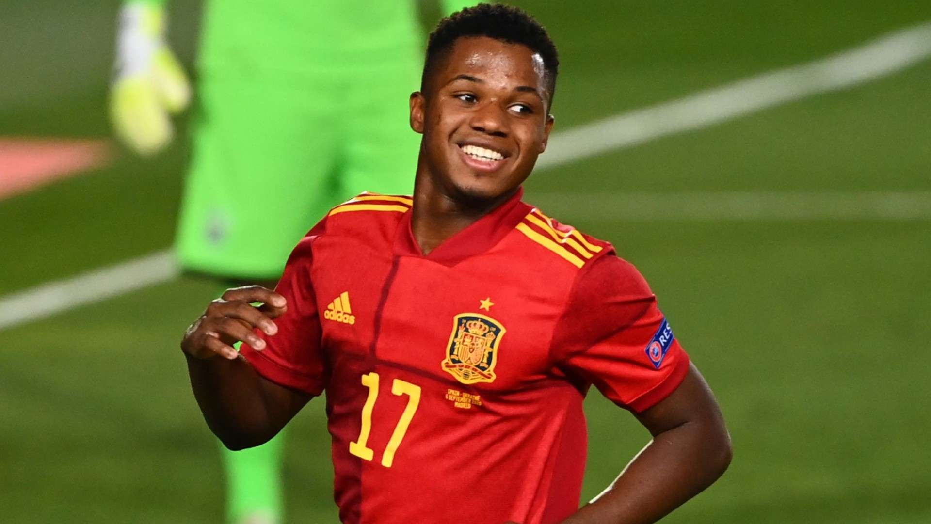 刺激的氛围 刺激的氛围