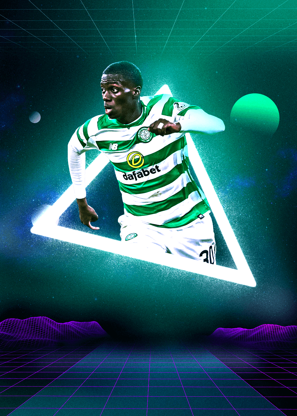 上的突出表 上的突出表