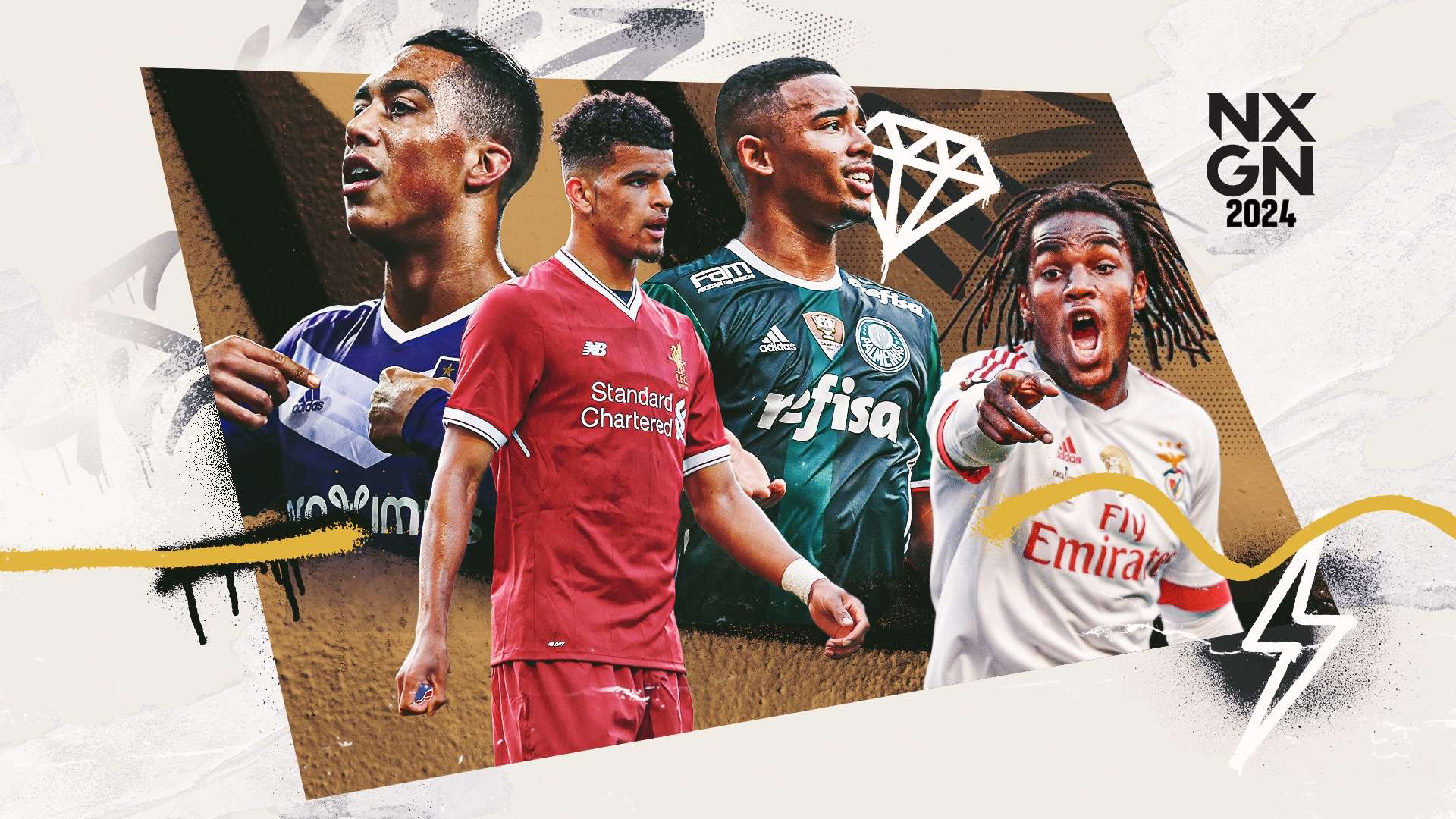 顶级球员的 顶级球员的