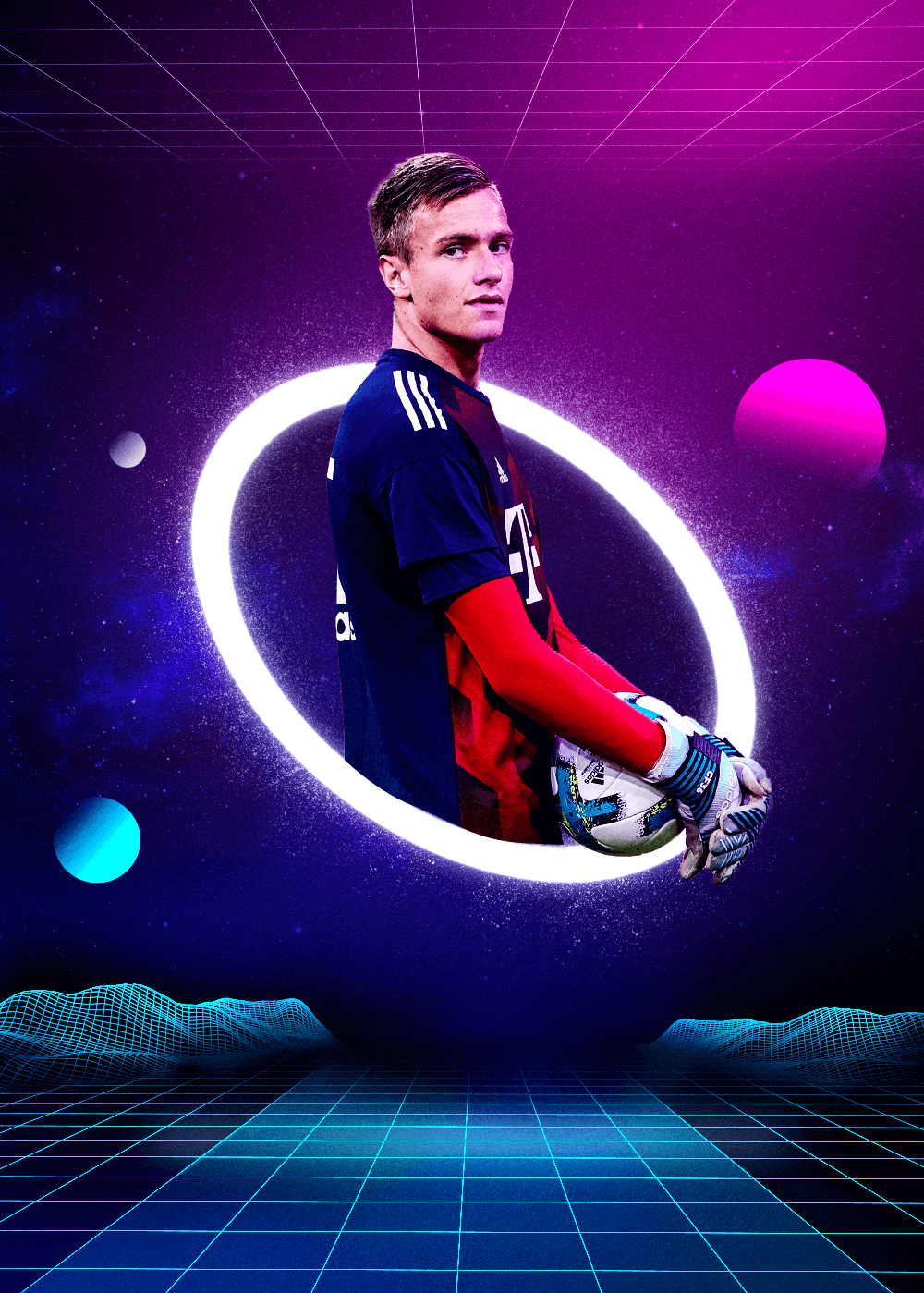 赛是最兴奋 赛是最兴奋