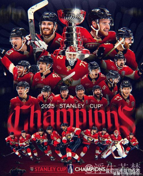 佛罗里达美洲豹5-4击败埃德蒙顿油人,总决赛第二场精彩集锦 佛罗里达美洲豹5-4击败埃德蒙顿油人,总决赛第二场精彩集锦