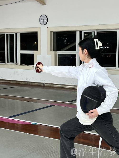 拳法训练日常：吴愉带你学健康早间操