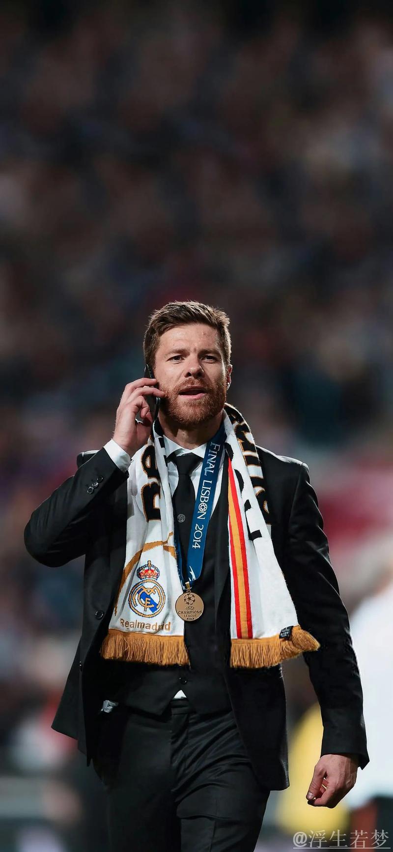 阿隆索听劝!首发拿掉1主力,皇马3-0差榜首1分,西甲2强争冠 阿隆索听劝!首发拿掉1主力,皇马3-0差榜首1分,西甲2强争冠